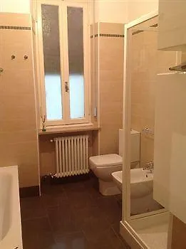 B&B Victoria S Bridge Verona 3*,