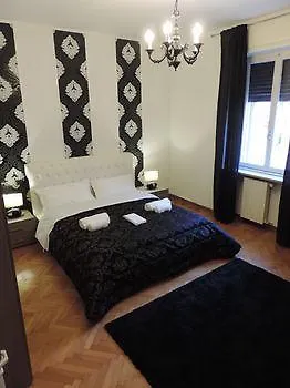 B&B Victoria S Bridge Verona Bed and breakfast