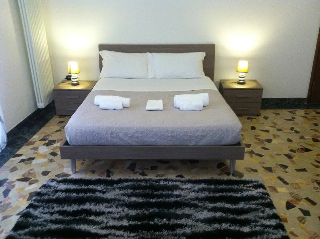 B&B Victoria S Bridge Verona Italia
