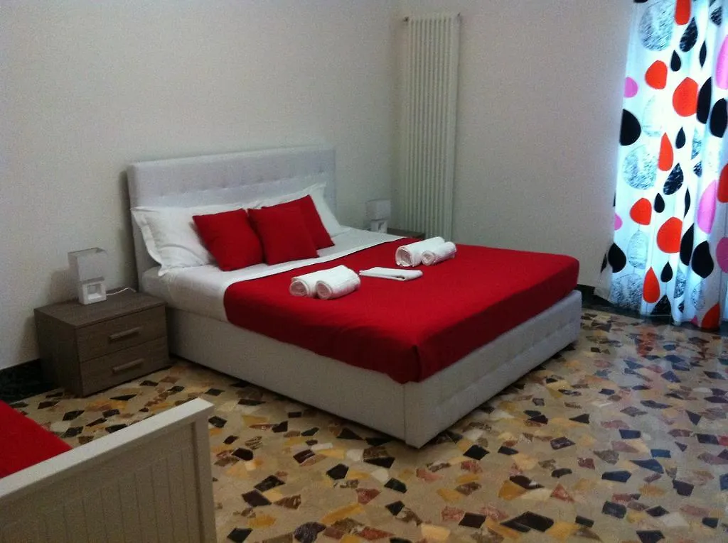 *** Bed and breakfast B&B Victoria S Bridge Verona Italia