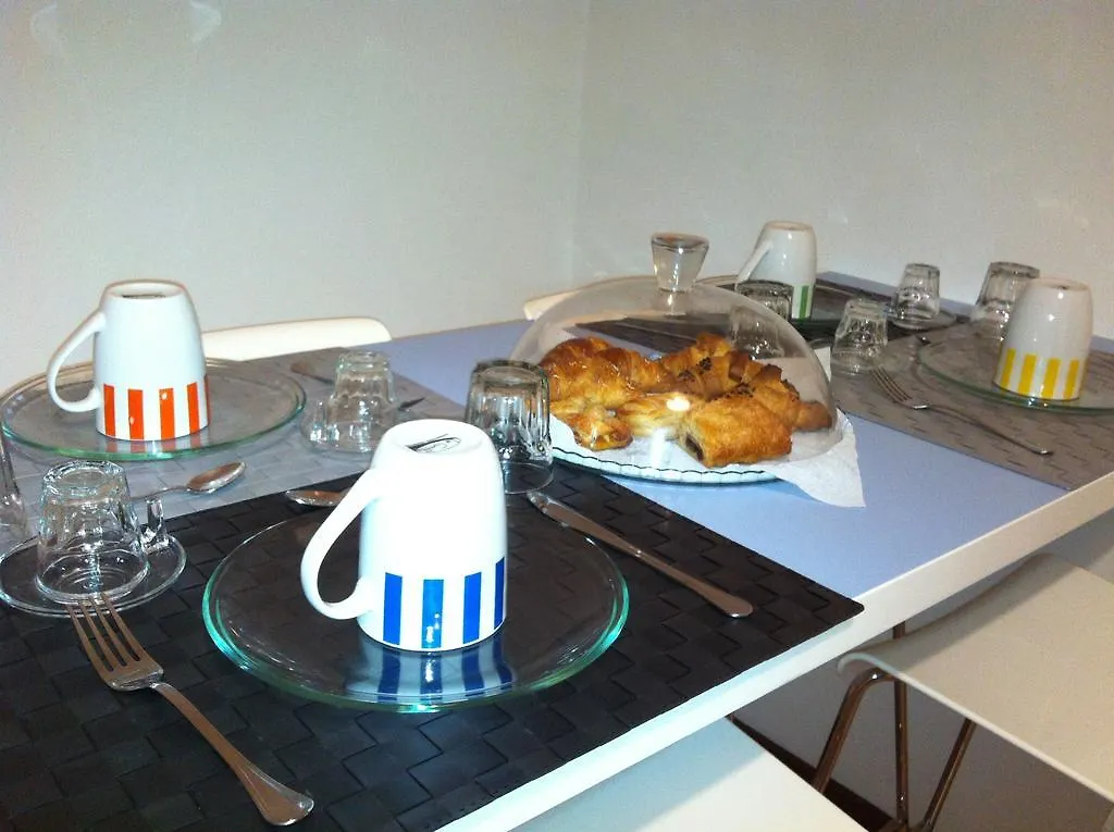 Bed & Breakfast B&B Victoria S Bridge Verona