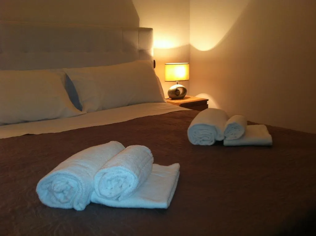 B&B Victoria S Bridge Verona Bed and breakfast