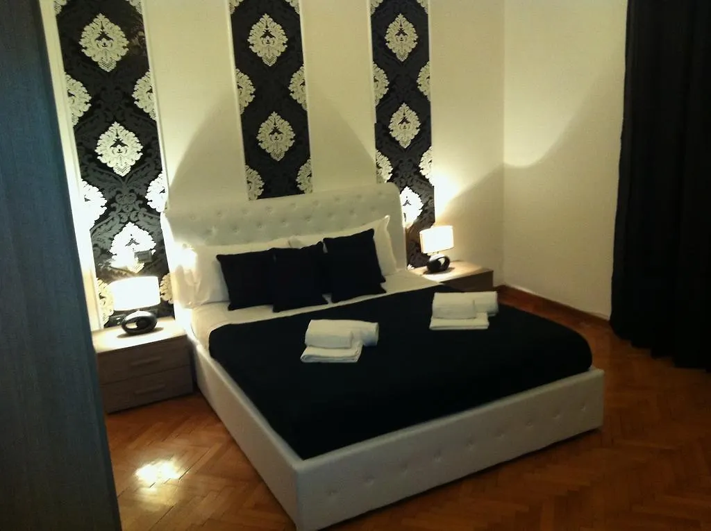 *** Bed and breakfast B&B Victoria S Bridge Verona Italia