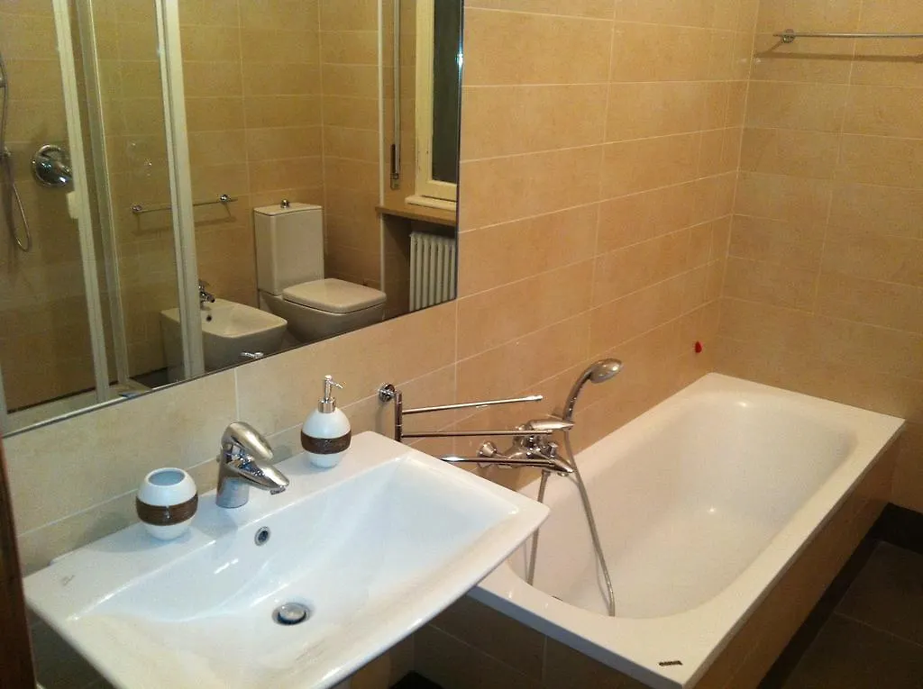 B&B Victoria S Bridge Verona 3*,  Italia
