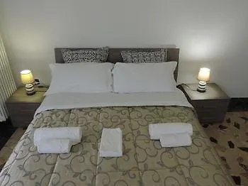 Bed and breakfast B&B Victoria S Bridge Verona