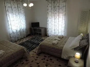 *** Bed and breakfast B&B Victoria S Bridge Verona Italia