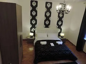 Bed and breakfast B&B Victoria S Bridge Verona