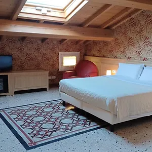 Bed and breakfast Opera Prima