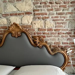 Bed and breakfast Casa Diaz
