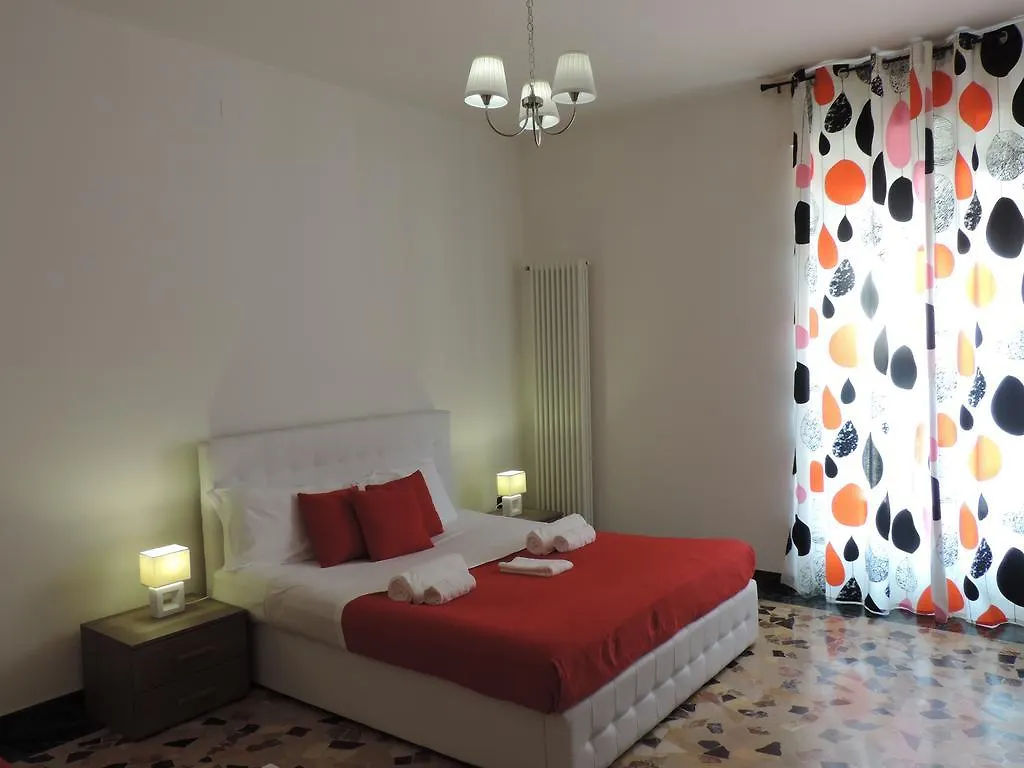 B&B Victoria S Bridge Verona Italy