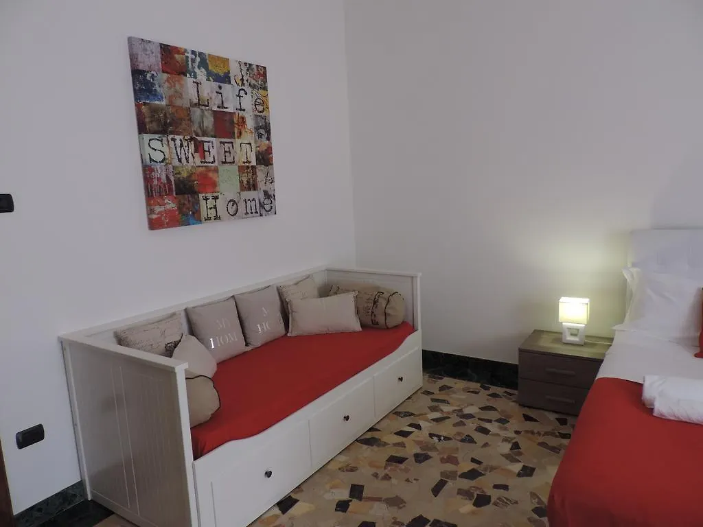 Bed & Breakfast B&B Victoria S Bridge Verona
