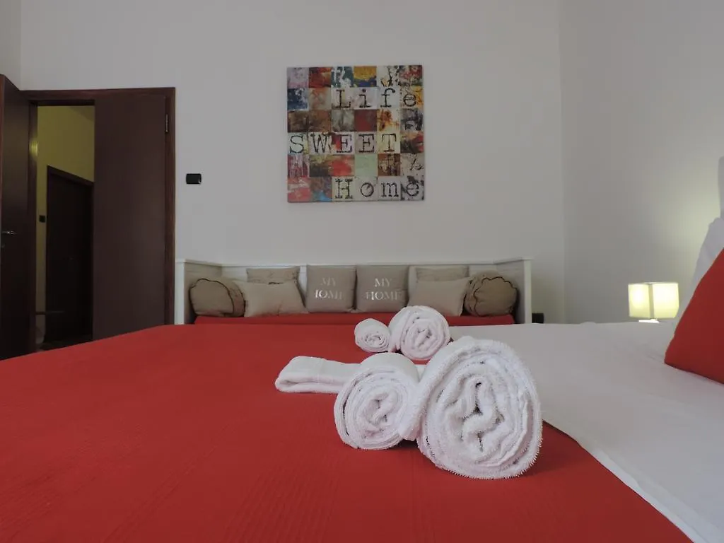 Bed & Breakfast B&B Victoria S Bridge Verona