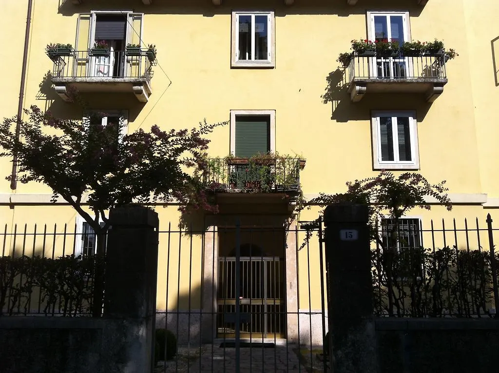 Bed & Breakfast B&B Victoria S Bridge Verona