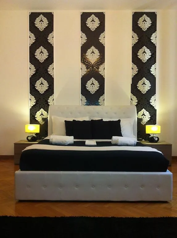 B&B Victoria S Bridge Verona