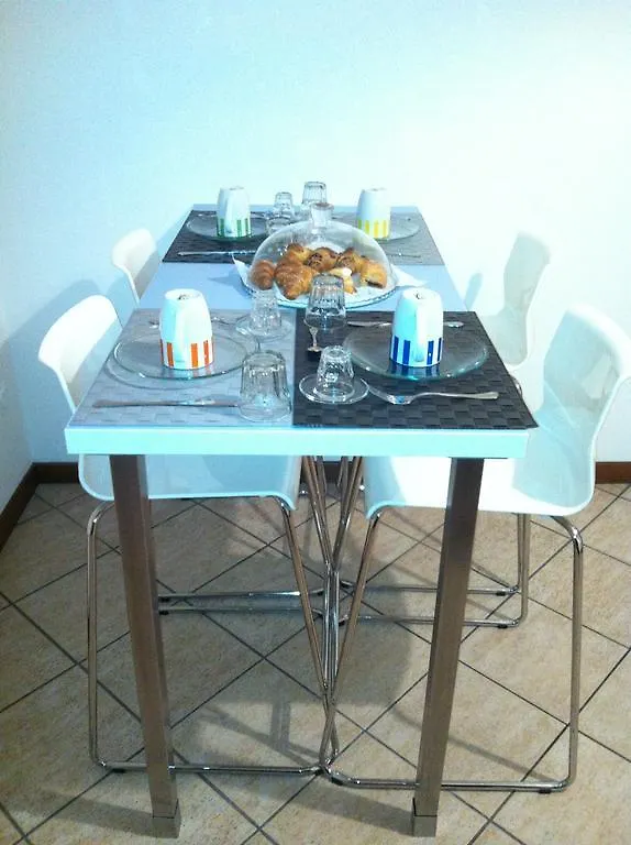 B&B Victoria S Bridge Verona 3*,  Italy