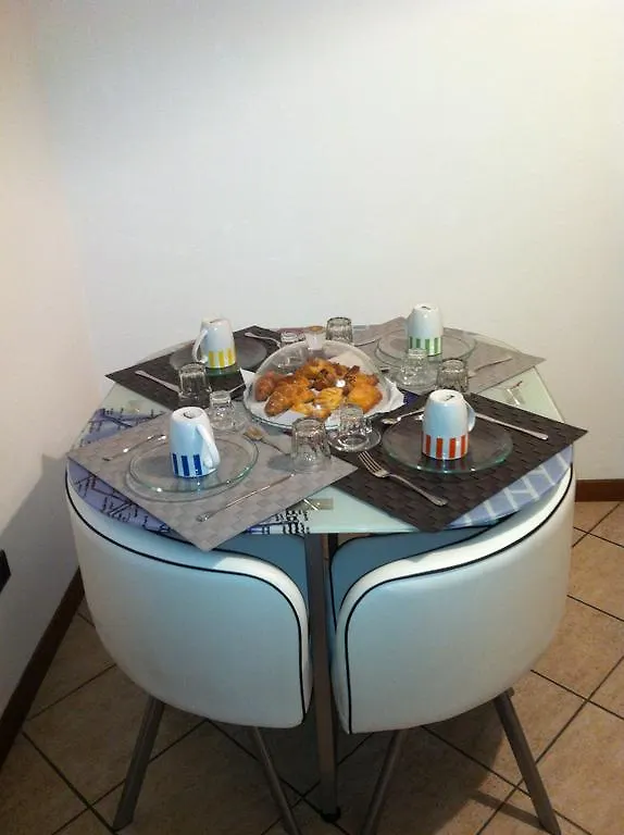 Bed & Breakfast B&B Victoria S Bridge Verona