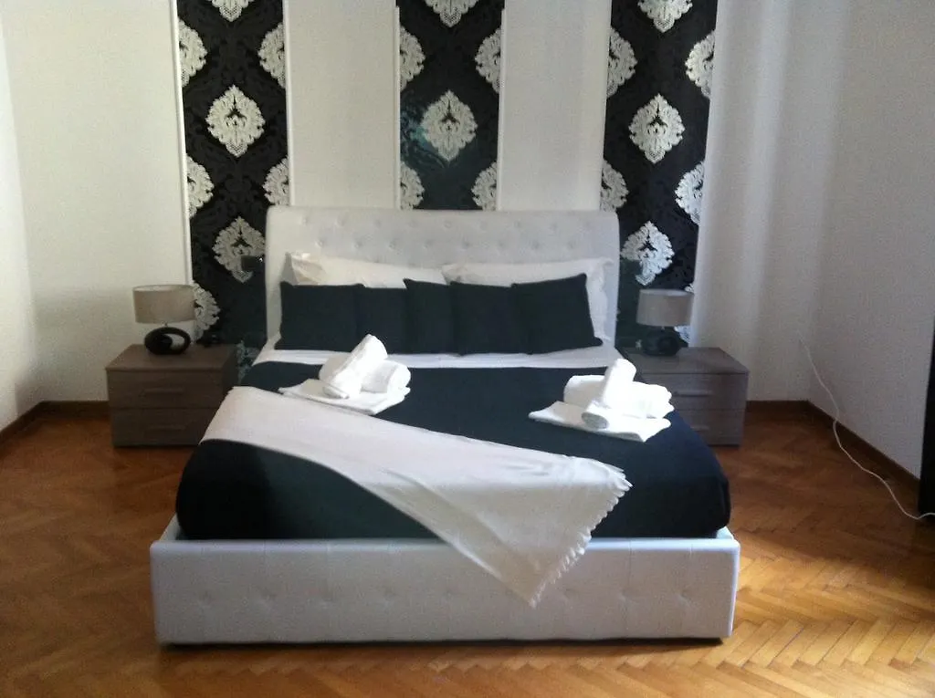Bed & Breakfast B&B Victoria S Bridge Verona