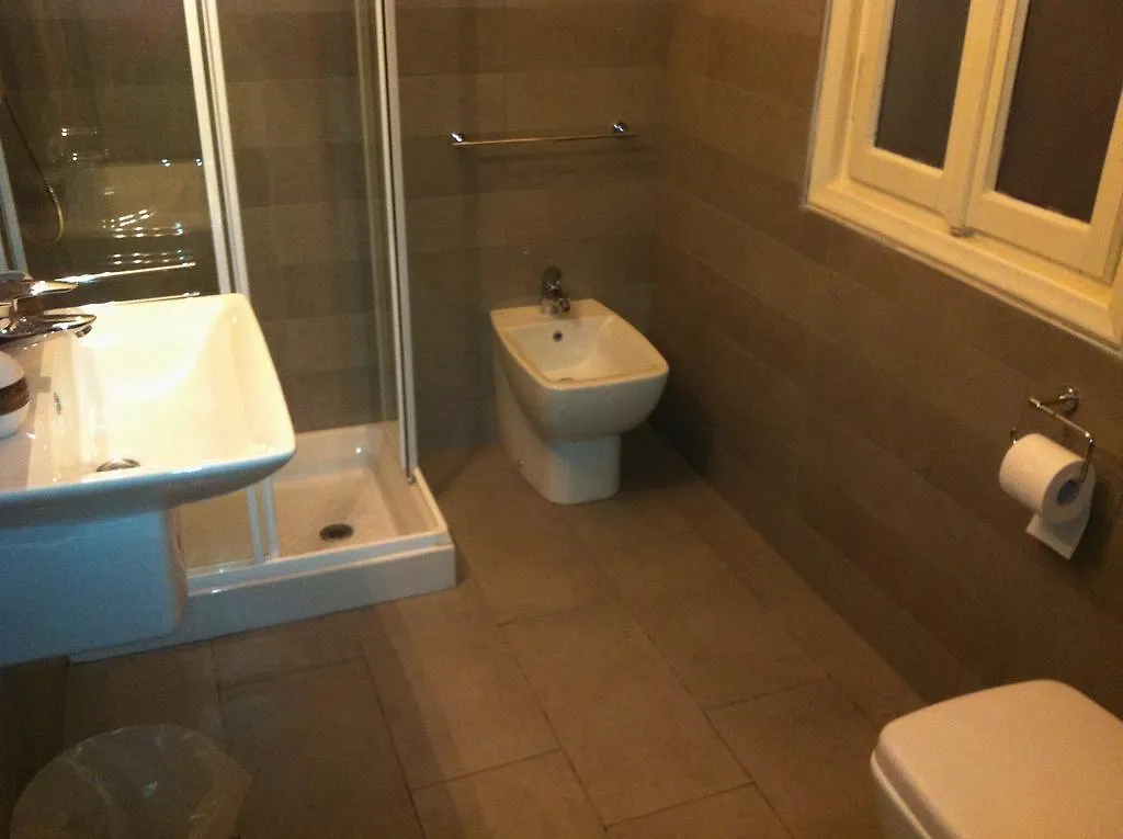 Bed & Breakfast B&B Victoria S Bridge Verona