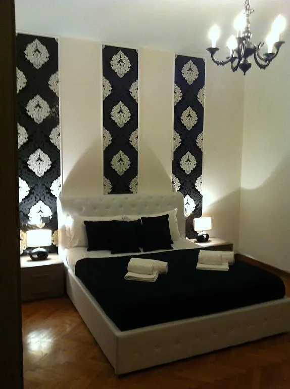 *** Bed & Breakfast B&B Victoria S Bridge Verona Italy