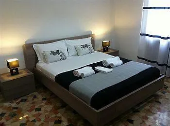 B&B Victoria S Bridge Verona Bed & Breakfast