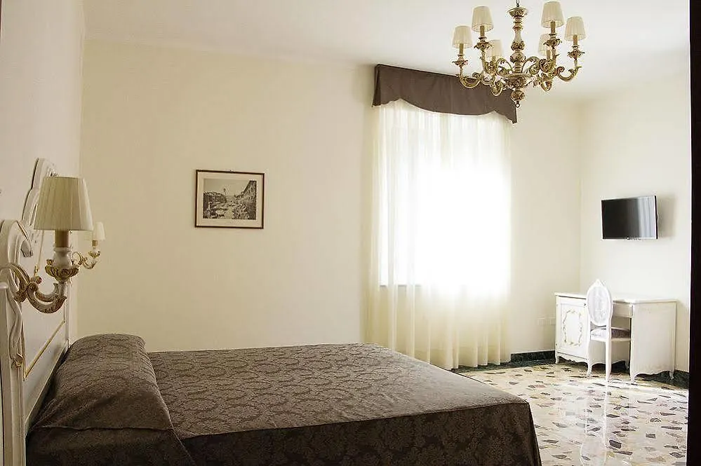 Bed & Breakfast B&B Victoria S Bridge Verona