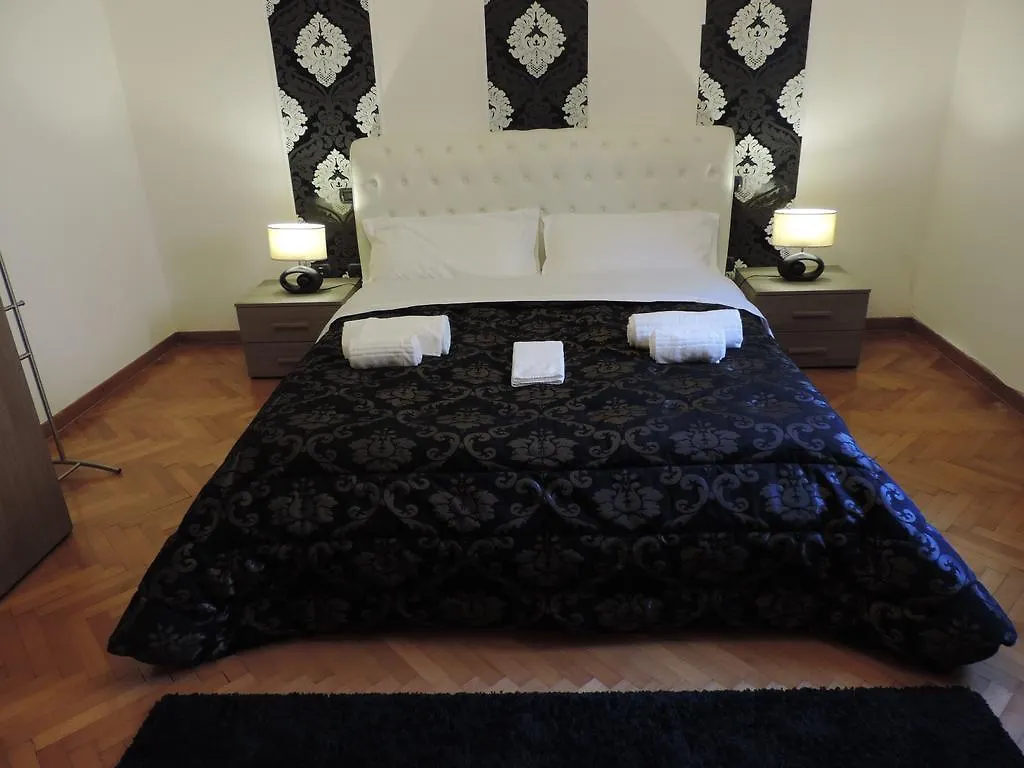 B&B Victoria S Bridge Verona Bed & Breakfast