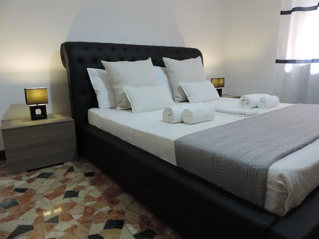 B&B Victoria S Bridge Verona 3*,