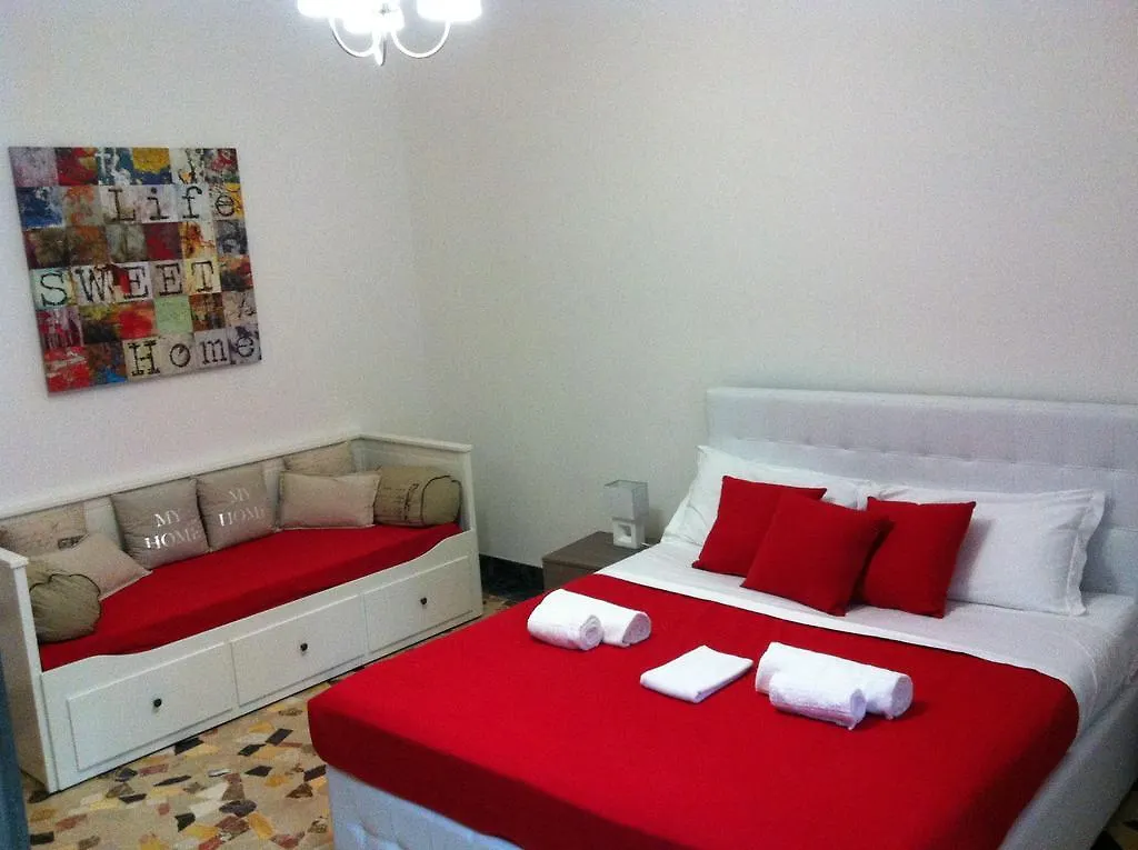 B&B Victoria S Bridge Verona 3*,