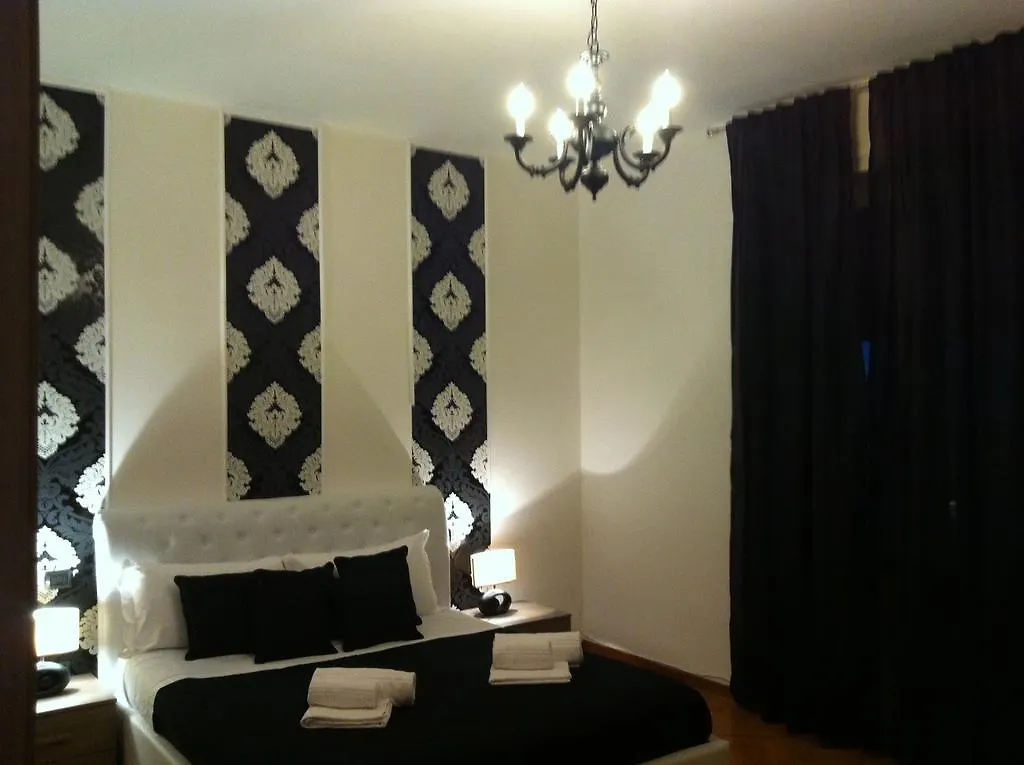 *** Bed & Breakfast B&B Victoria S Bridge Verona Italy