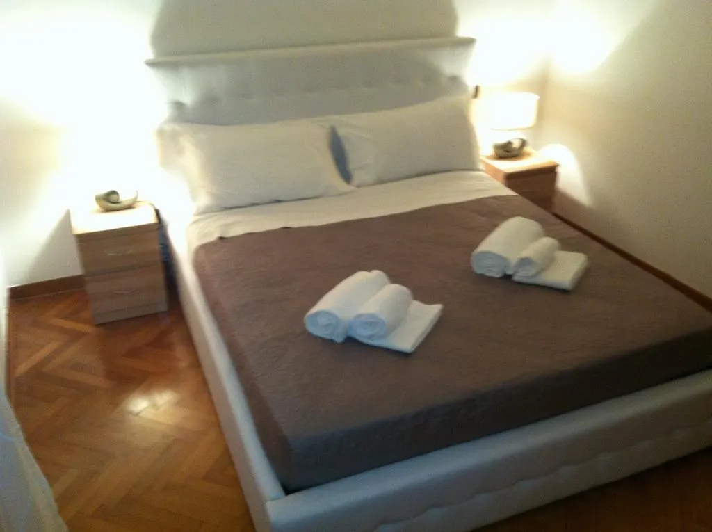 B&B Victoria S Bridge Verona
